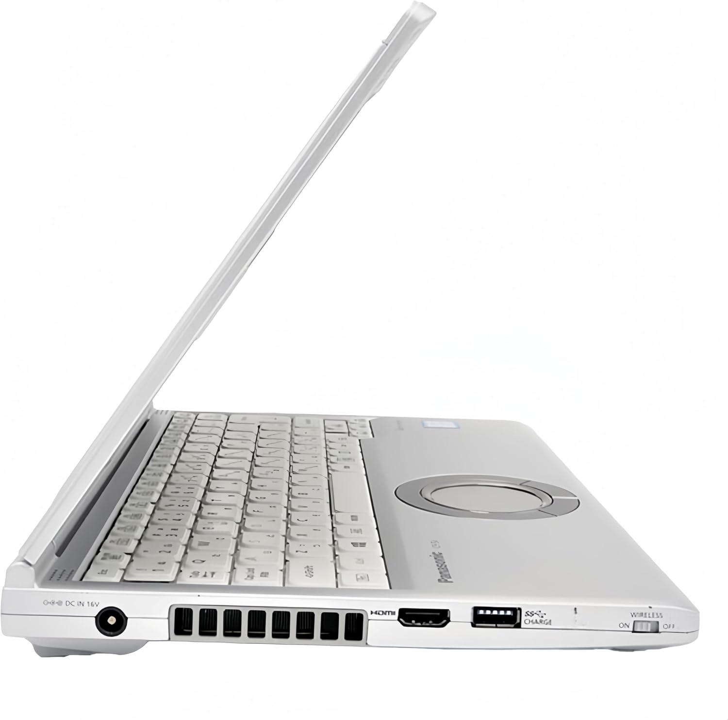 Panasonic Laptop, Let's Note, CF-SV7 Laptop, Zambia | Ubuy