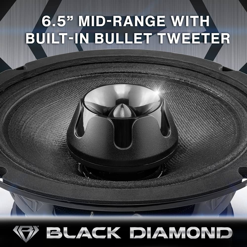 Amazon.com: BLACK DIAMOND Dia-XT Bundle - 6x9 & 6.5
