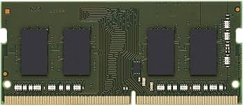 Kingston Kingston 8GB 3200MHz DDR4 Non-ECC CL22 SODIMM 1Rx16