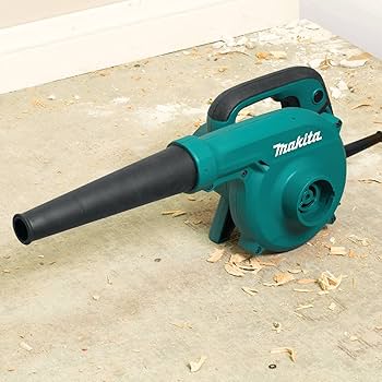 Amazon.com : Makita UB1103 Blower : Tools & Home Improvement
