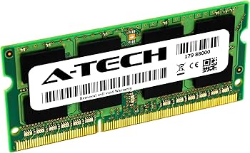 A-Tech 32GB (4x8GB) RAM for Apple iMac (Mid 2010 27 inch 4-Core