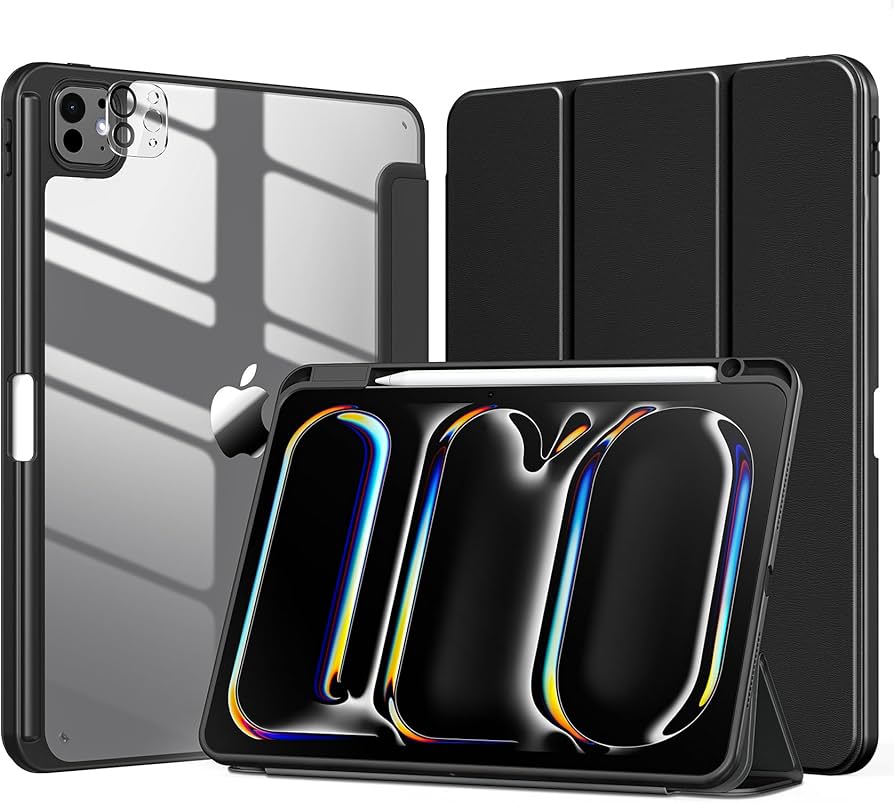 Amazon.co.jp: NIMASO iPad Pro 11インチ ケース(2024)(M4) 第5世代