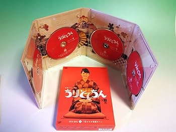 Amazon.co.jp: ちりとてちん 完全版 DVD-BOX I 苦あれば落語あり(4枚組