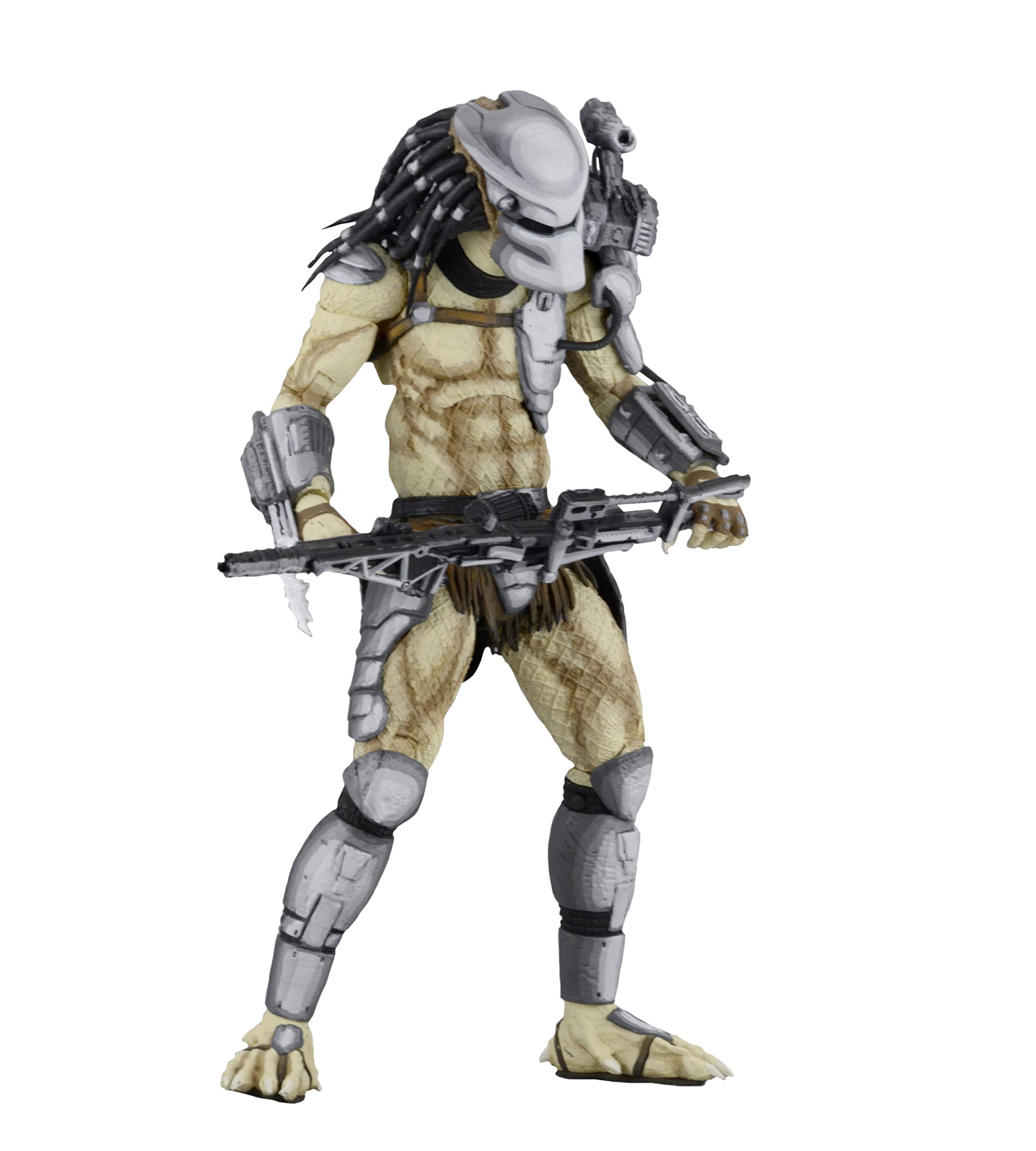 Amazon | NECA - Alien vs Predator (Arcade Appearance) - 18cm Scale