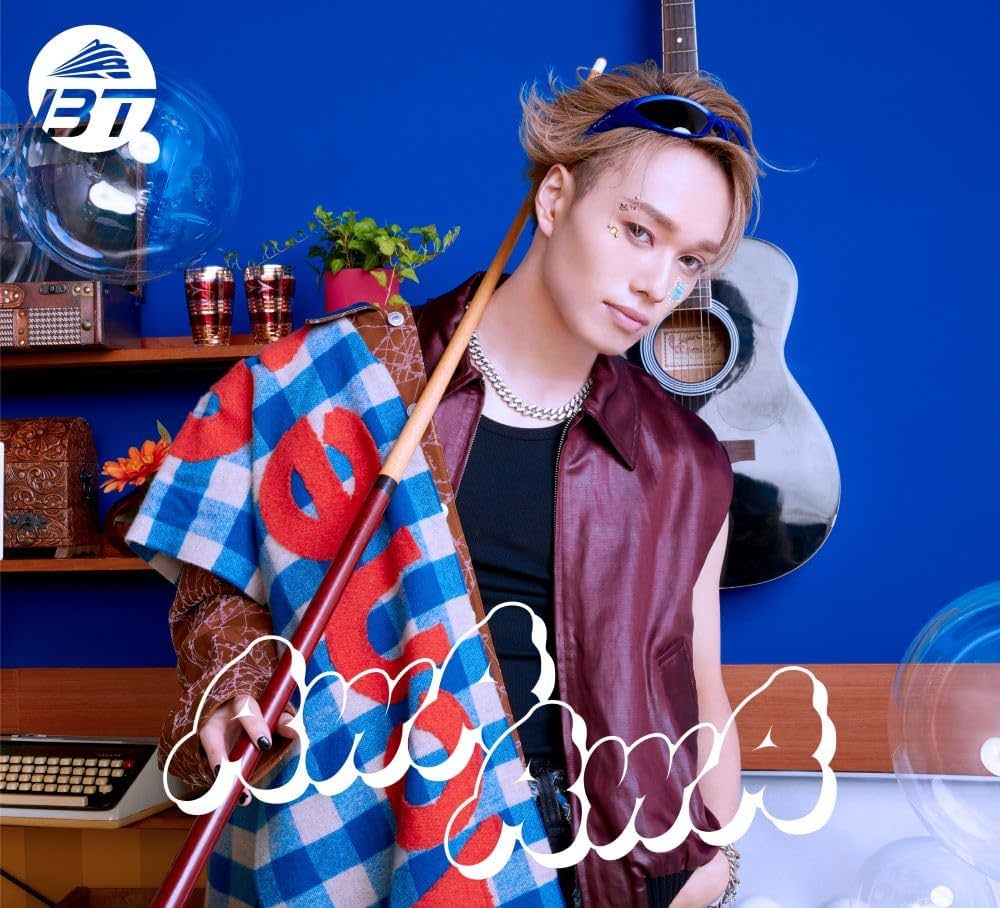 Amazon.co.jp: AwA AwA (マサヒロ盤) - 超特急: ミュージック