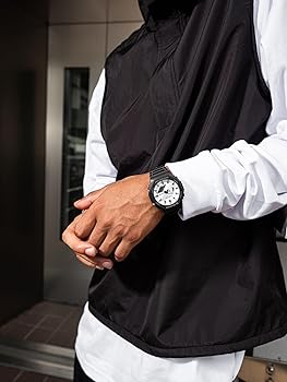 Amazon.co.jp: [カシオ] 腕時計 ジーショック 【国内正規品】 Black