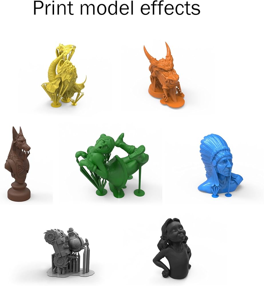 Amazon | Sparkmaker ミニデスクトップ3Dプリンタ | 3Dプリンタ本体