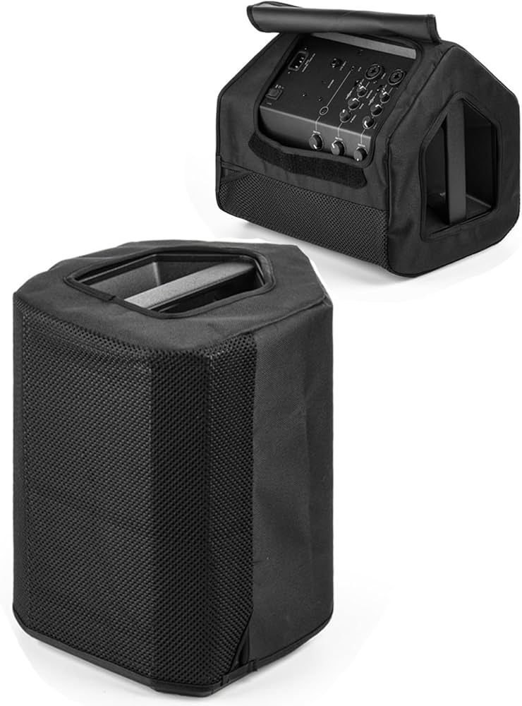 Amazon.com: Dust Case Compatible with Bose S1 Pro/S1 Pro+