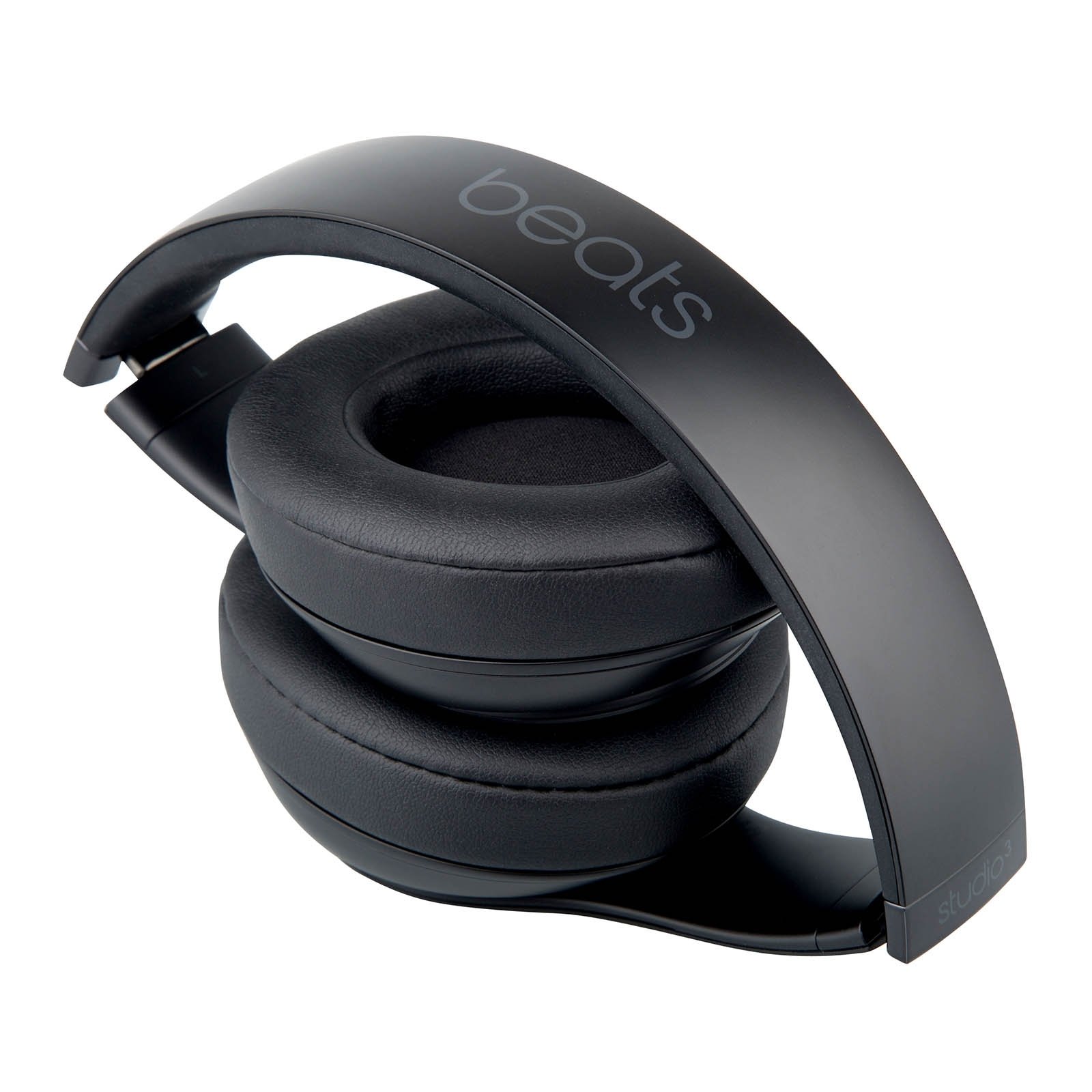 Amazon.com: Beats Studio3 Wireless Headphones - Matte Black