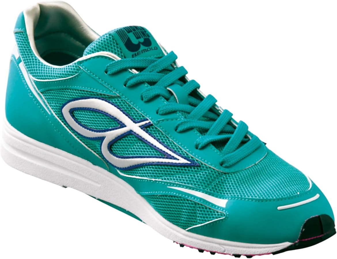 Amazon | [BEMOLO] #IC01L [ローカット］ ビモロ ランニングシューズ