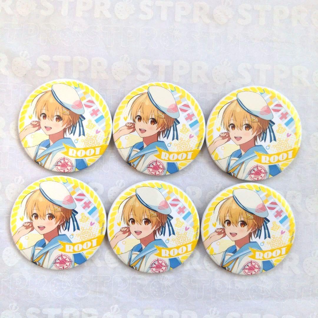 るぅとくん 缶バッジ 68個 るぅとくん 缶バッジ 68個 Amazon.co.jp: す