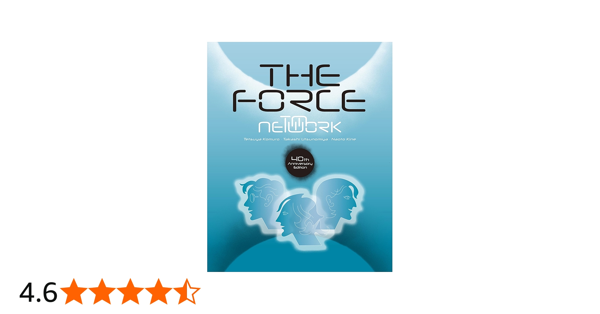 Amazon.co.jp: The Force - 40th Anniversary Edition - (Blu-ray