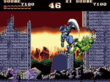 Amazon.com: Mad Stalker: Full Metal Forth : Video Games