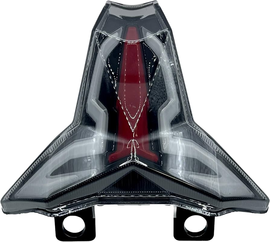 Amazon | JPA LED テールランプ Type2 シーケンシャルウインカー