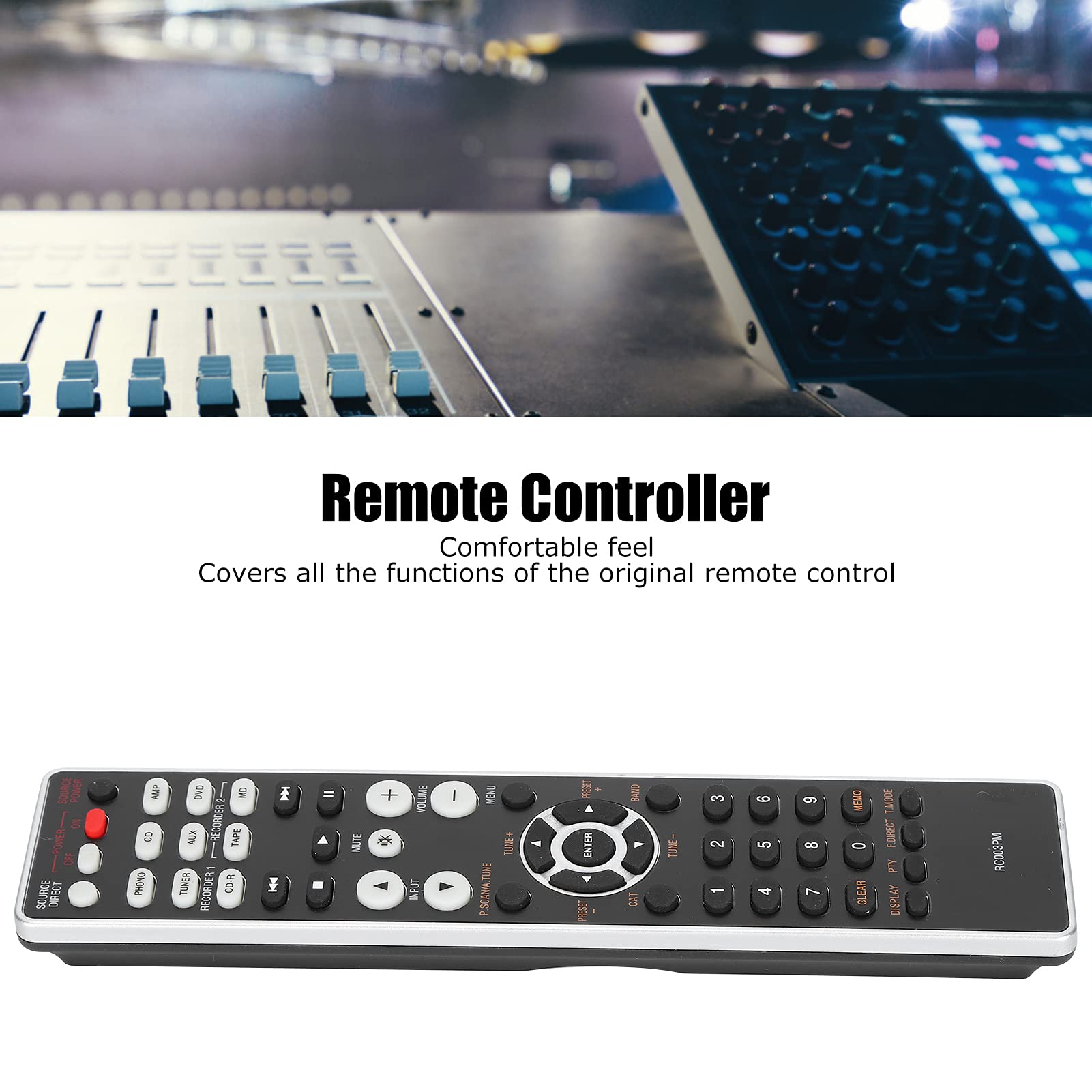 Amazon | Vbestlife マランツPM6003PM7003 PM5004PM6004用RC003PM