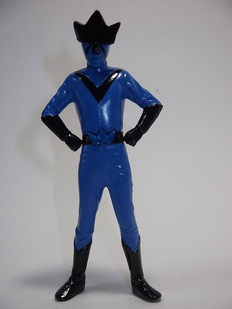 Amazon | HG レインボーマン 水の化身 ダッシュ3 単品 | カプセル玩具