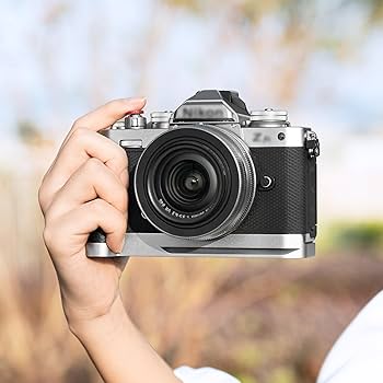 Amazon | 【改良バージョン】JJC Z fc-GR1 グリップ バッテリー