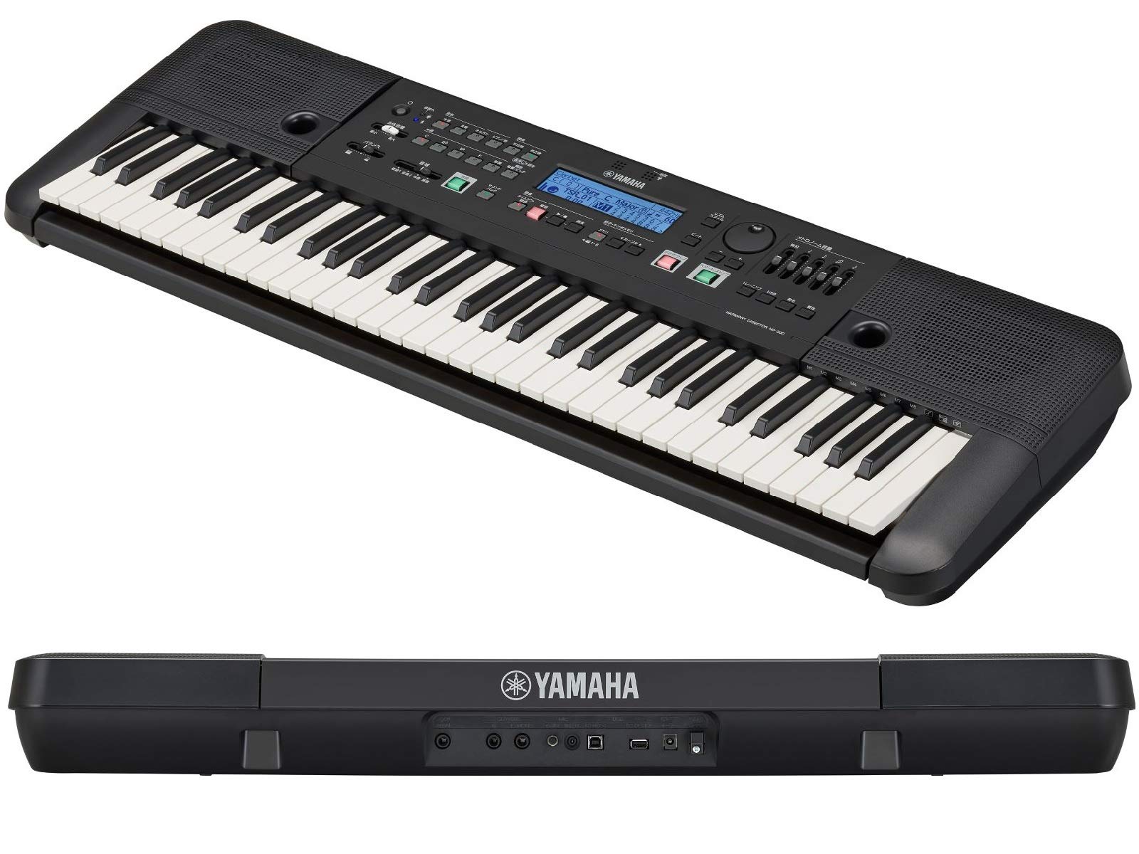 Amazon | ヤマハ YAMAHA ハーモニーディレクター HD-300 録音