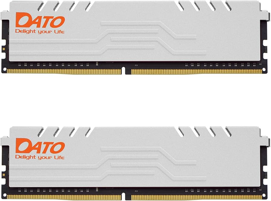 Amazon.co.jp: DATO メモリ16GB 2枚 DDR4 32GB 3200MHz UDIMM