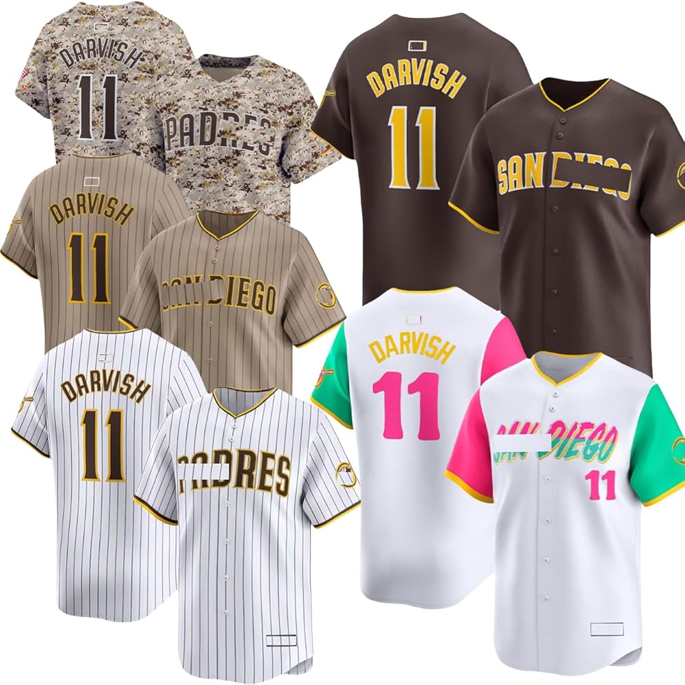 Amazon.co.jp: [XUPENG] ダルビッシュ 有 ジャージ だるびっしゅ ゆう