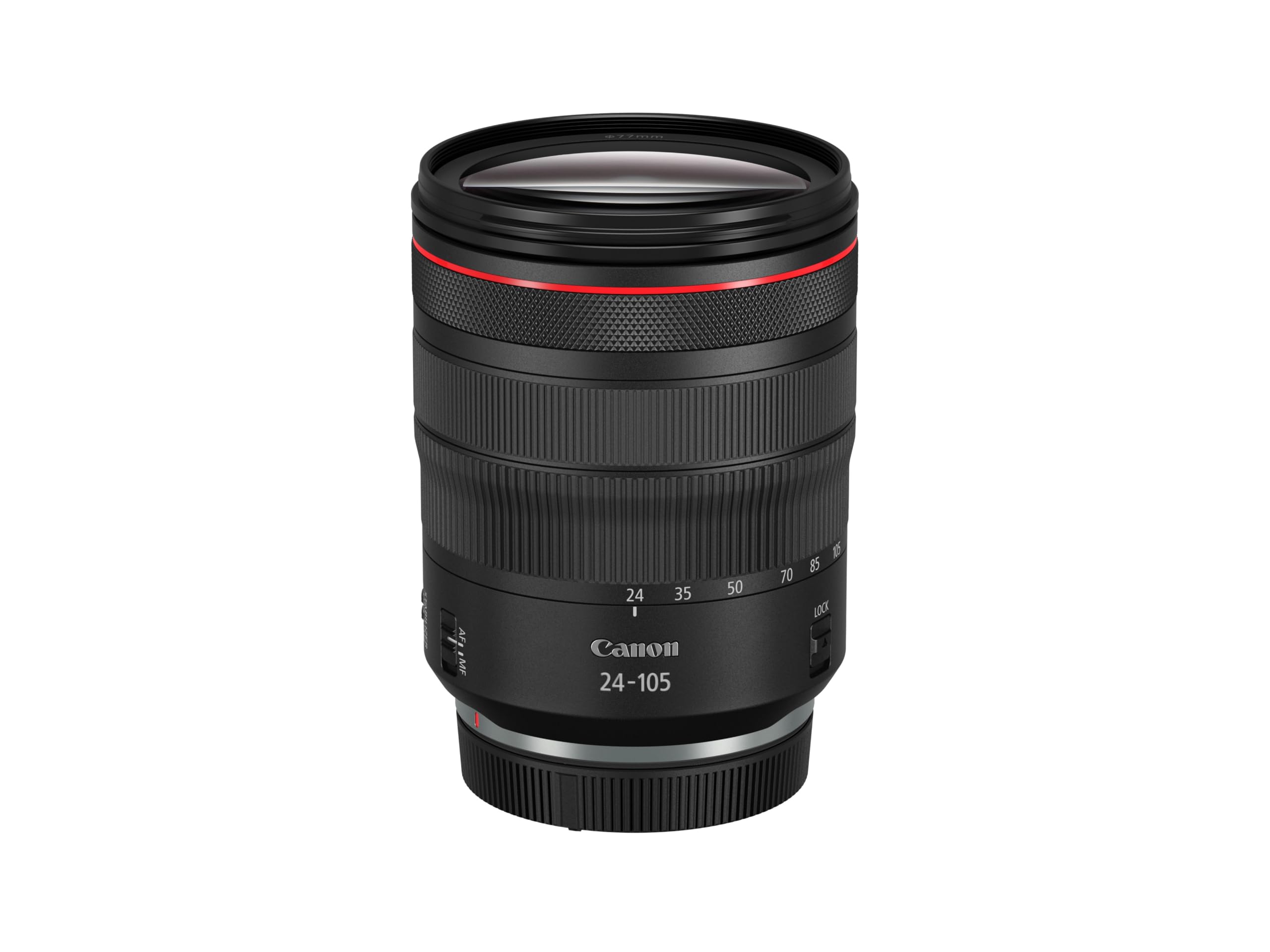 Amazon.co.jp: Canon(キャノン) RF 24-105mm f/4L IS USMレンズ