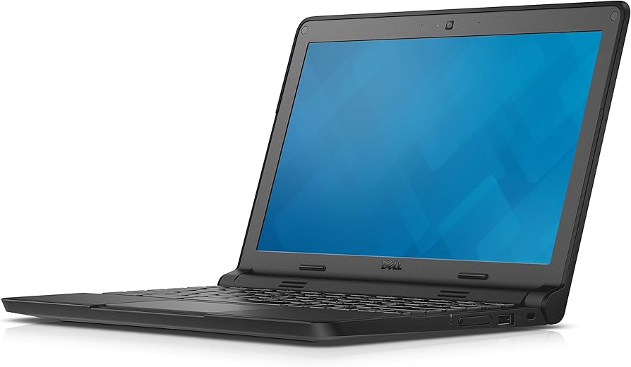 Amazon.com: Dell Chromebook 11, Intel Celeron-N2840 Proc, 4GB RAM