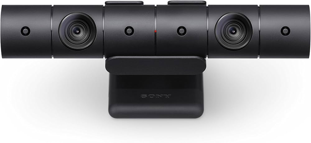 Amazon.co.jp: PlayStation Camera(CUH-ZEY2J) : ゲーム