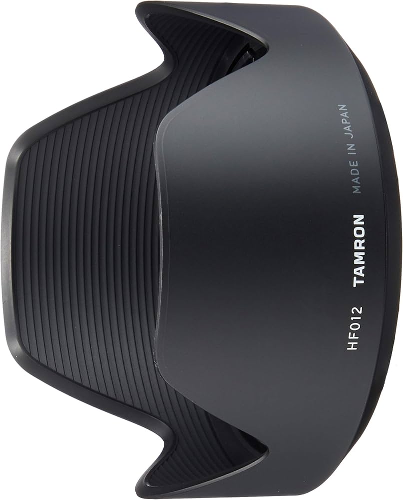 Amazon | TAMRON レンズフード SP35mmF1.8VC[F012] /SP45mmF1.8VC[F013