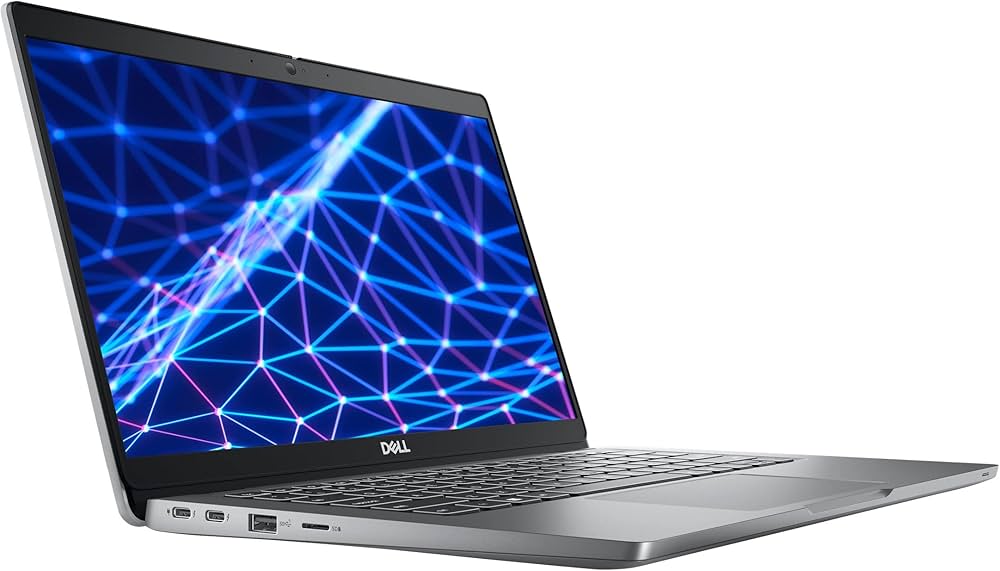 Dell Latitude 5330, 2-in-1 Touchscreen Laptop - i5-1235U (10 Cores