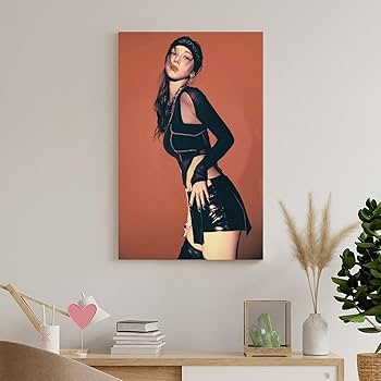 Amazon.co.jp: KARINA カリナ AESPA エスパ Whiplash MV 流行