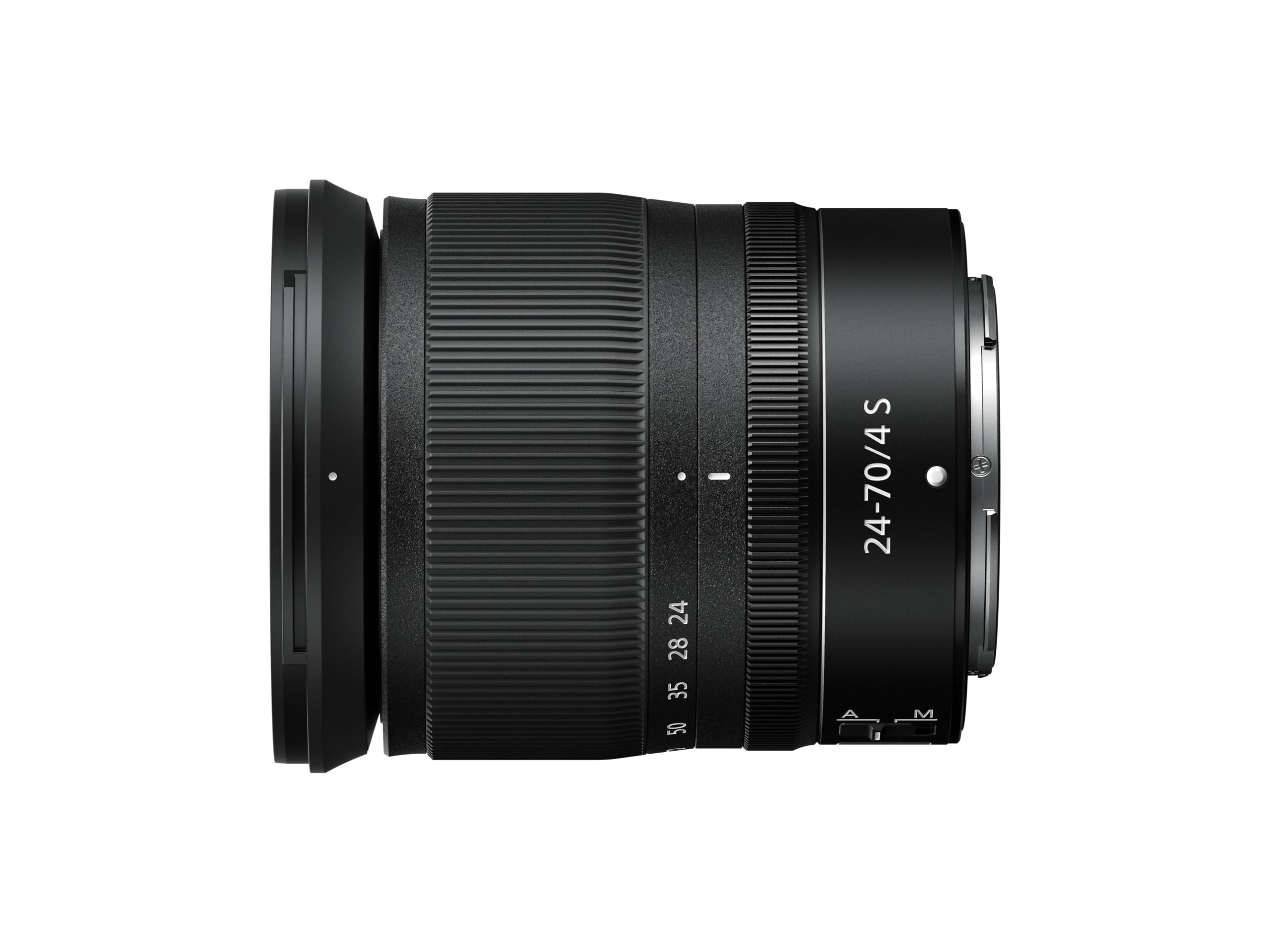 Amazon.co.jp: Nikon ニコン NIKKOR Z 24-70mm f/4 S : NIKON: 家電