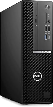 Amazon.com: Dell OptiPlex 7000 7090 Desktop Computer - Intel Core