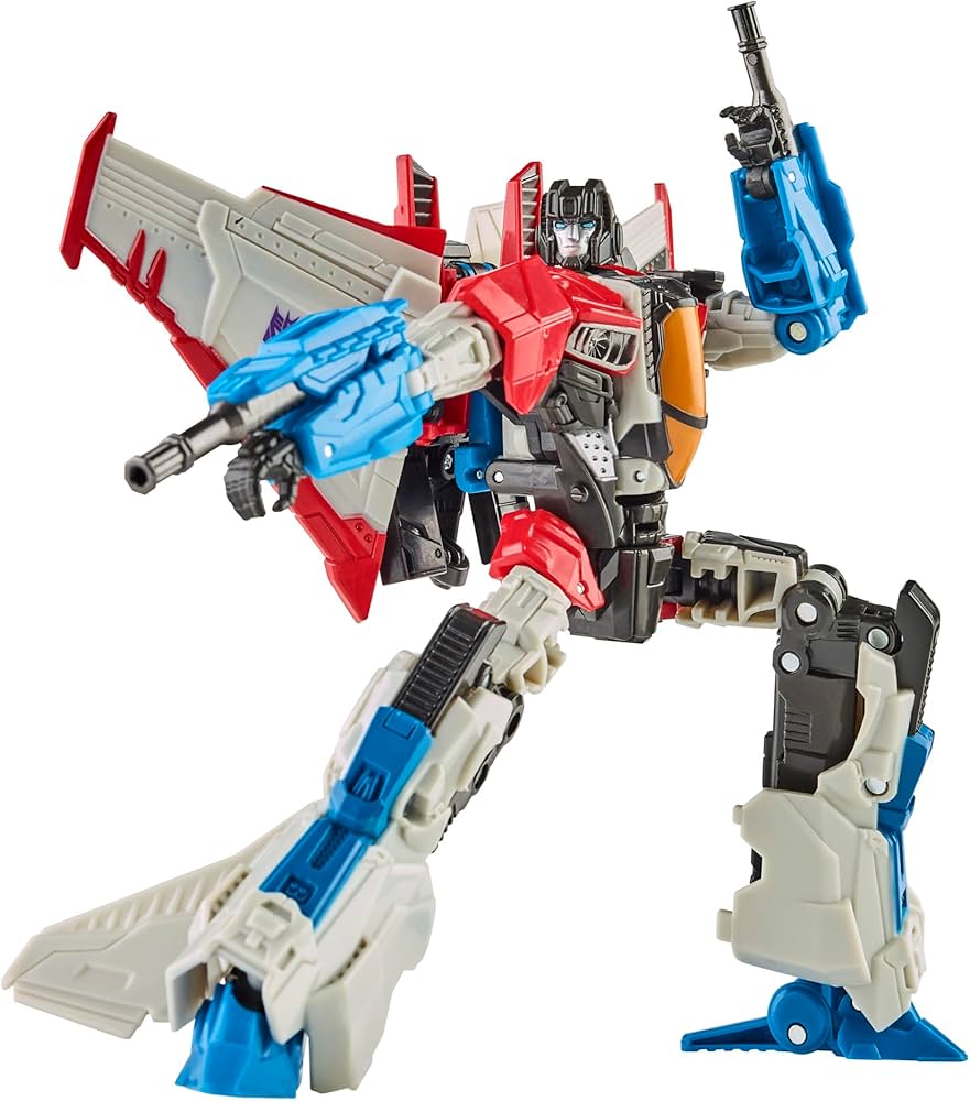 Amazon.com: Transformers: Reactivate Video Game-Inspired Bumblebee