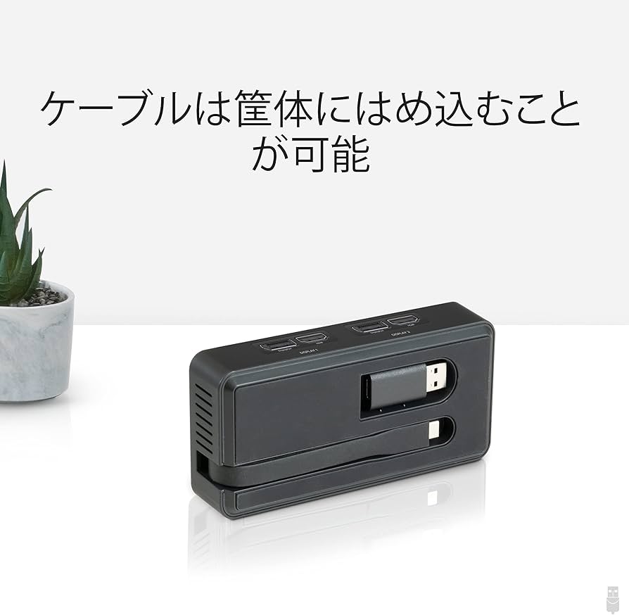 Amazon.co.jp: Plugable USB-C 変換グラフィックアダプタ