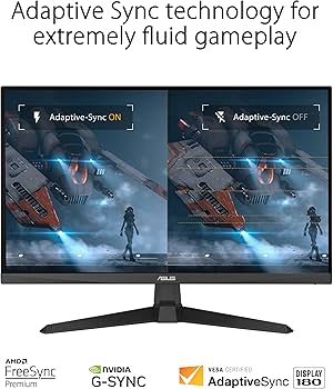 Amazon.co.jp: ASUS TUF Gaming VG279Q3A ゲーミングモニター – 27
