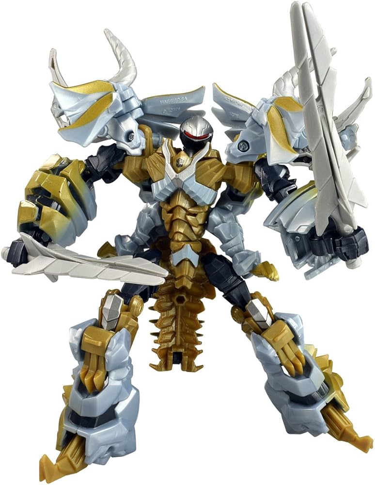Amazon.co.jp: トランスフォーマー TLK-12 ダイノボット スラッグ