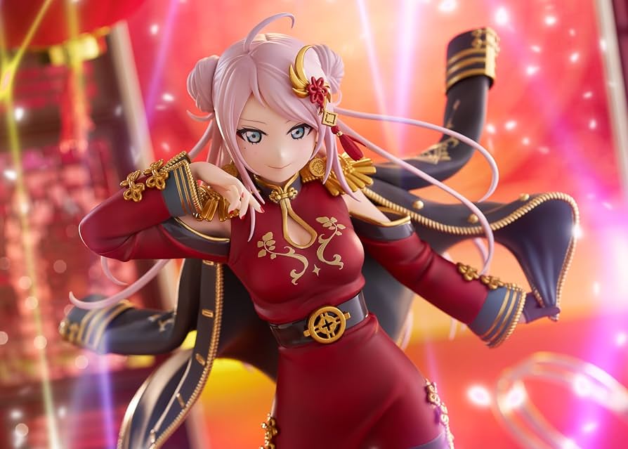 Amazon | PLUMPMOA ラブライブ!虹ヶ咲学園スクールアイドル同好会 鐘