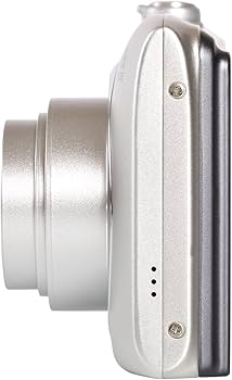 Amazon.com : Nikon Coolpix S3600 ( 20.48 MP,8 x Optical Zoom,2.7