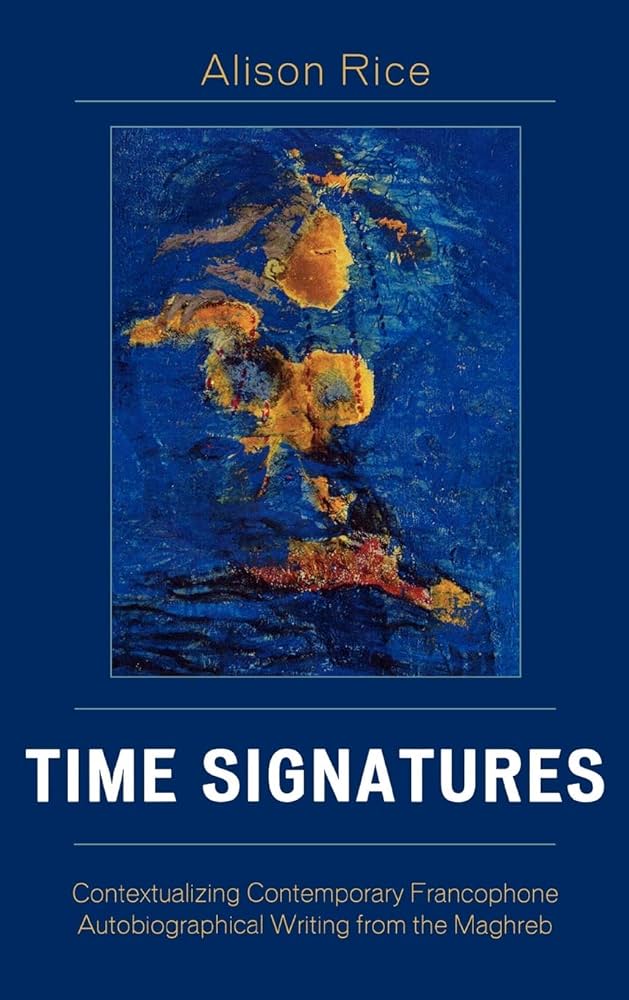 Amazon.com: Time Signatures: Contextualizing Contemporary