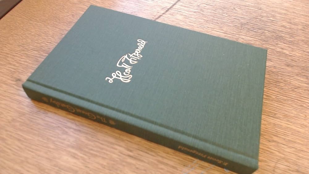 F. Scott Fitzgerald's the Great Gatsby (Bloom's Modern Critical