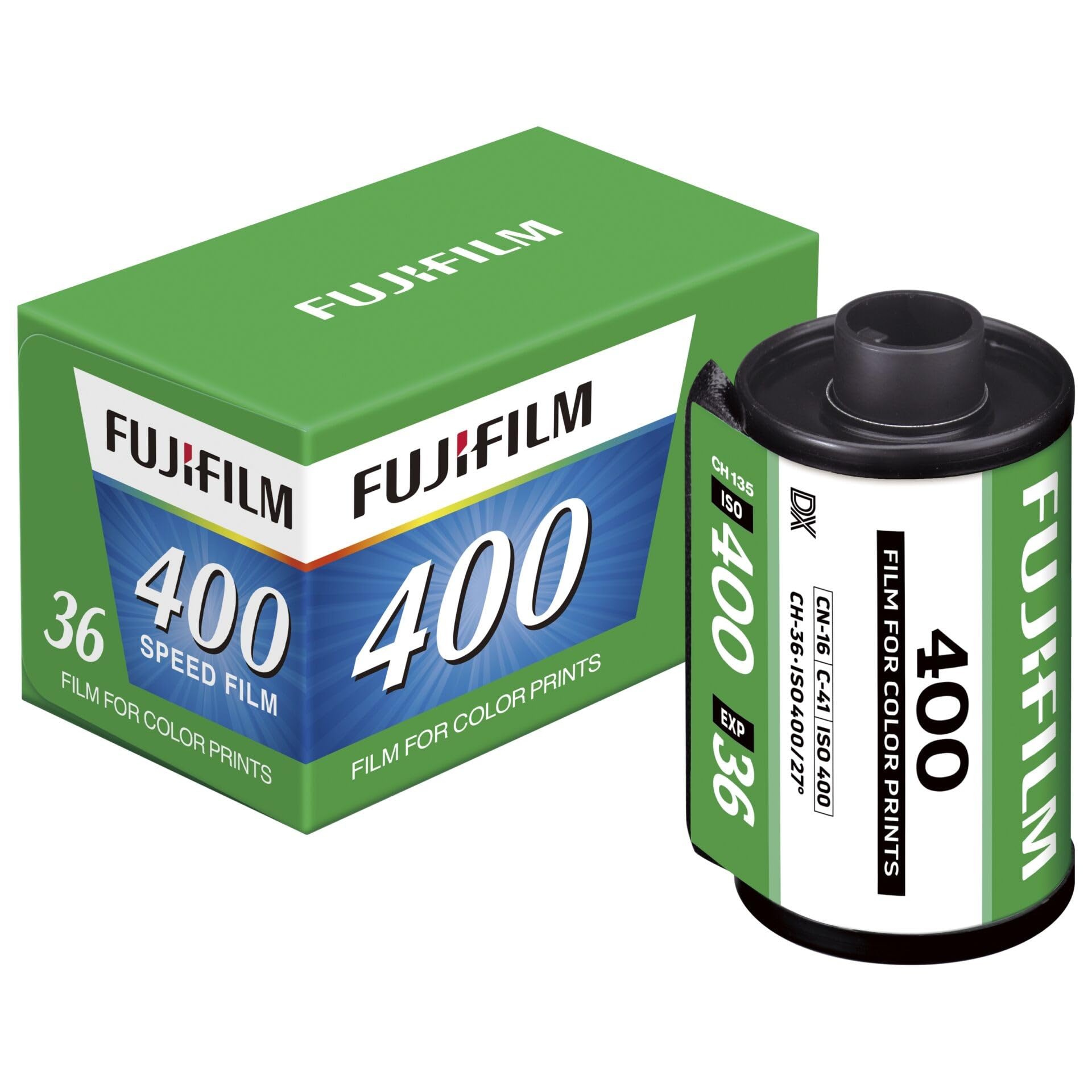 Fujifilm 1 400 135/36, () : Amazon.com.tr: Elektronik