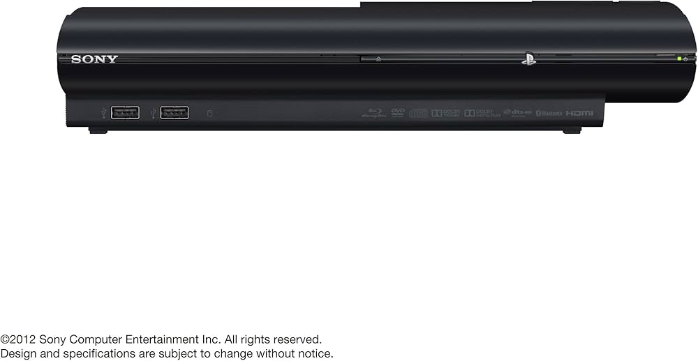 Amazon | PlayStation 3 250GB チャコール・ブラック (CECH-4000B