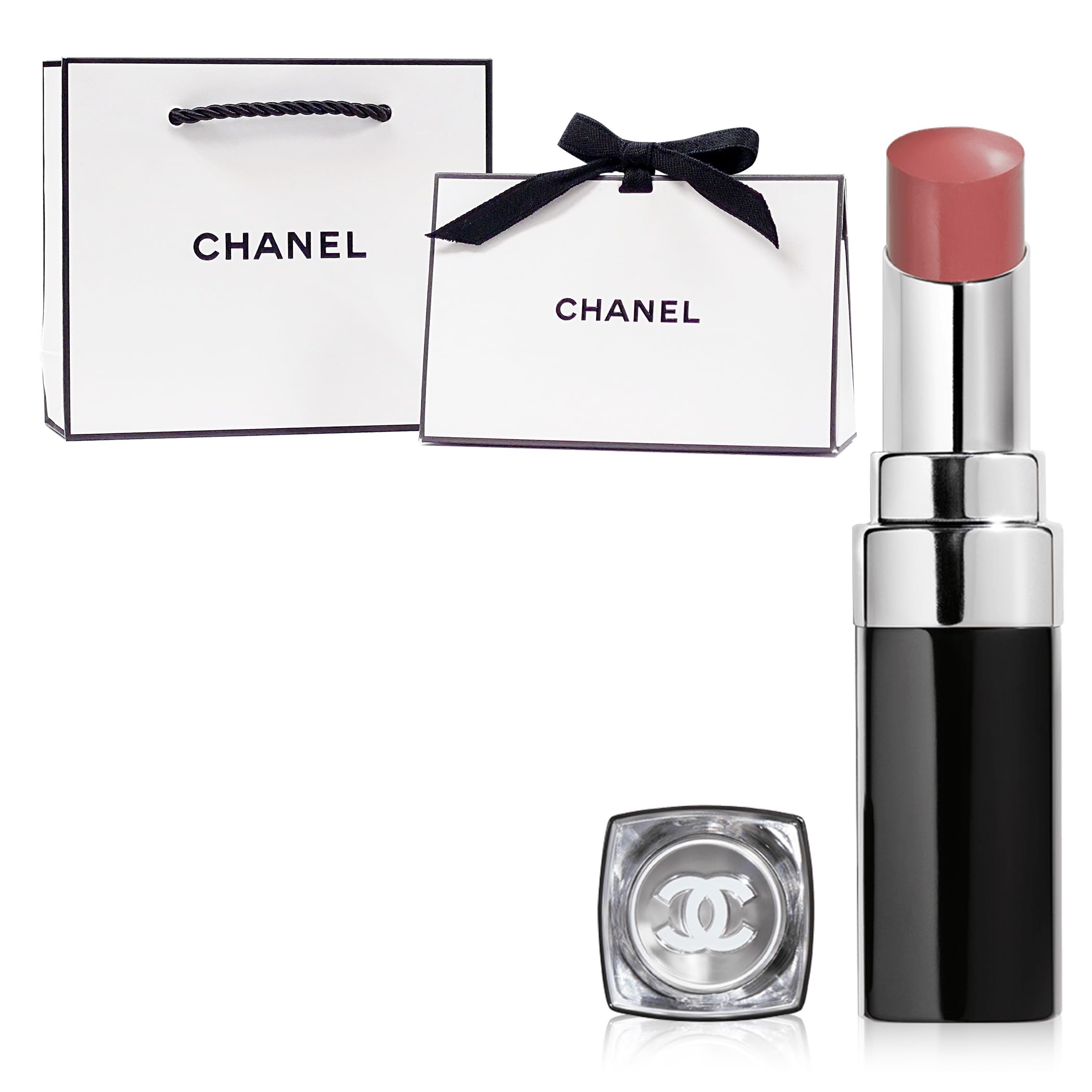 Amazon | 【国内正規品】CHANEL シャネル ルージュ ココ ブルーム