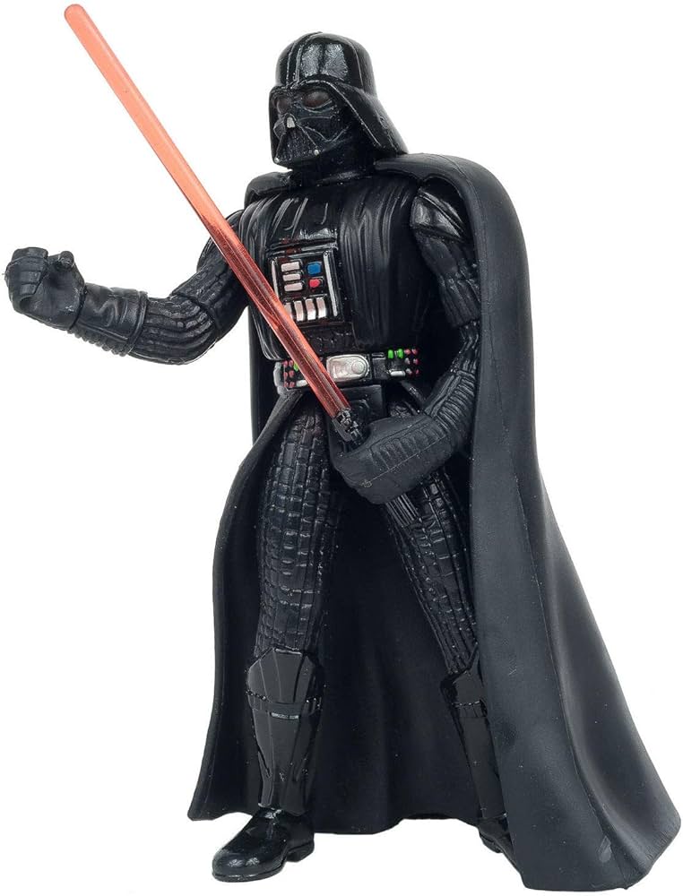 Amazon.co.jp: スター・ウォーズ パワー・オブ・ザ・フォース ダース