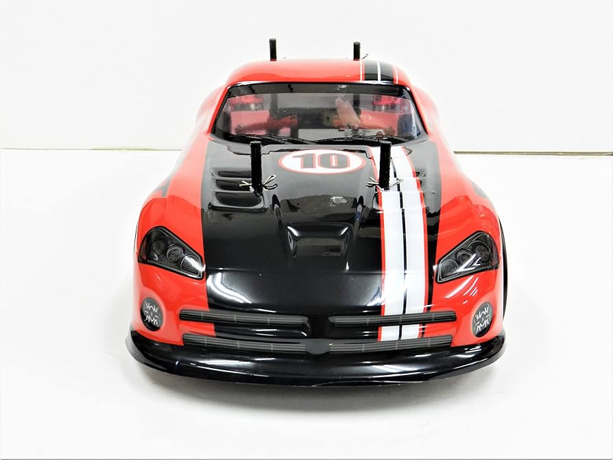 Amazon.co.jp: matechjpn ターボ機能付き 2.4GHz 1/10 ドリフト