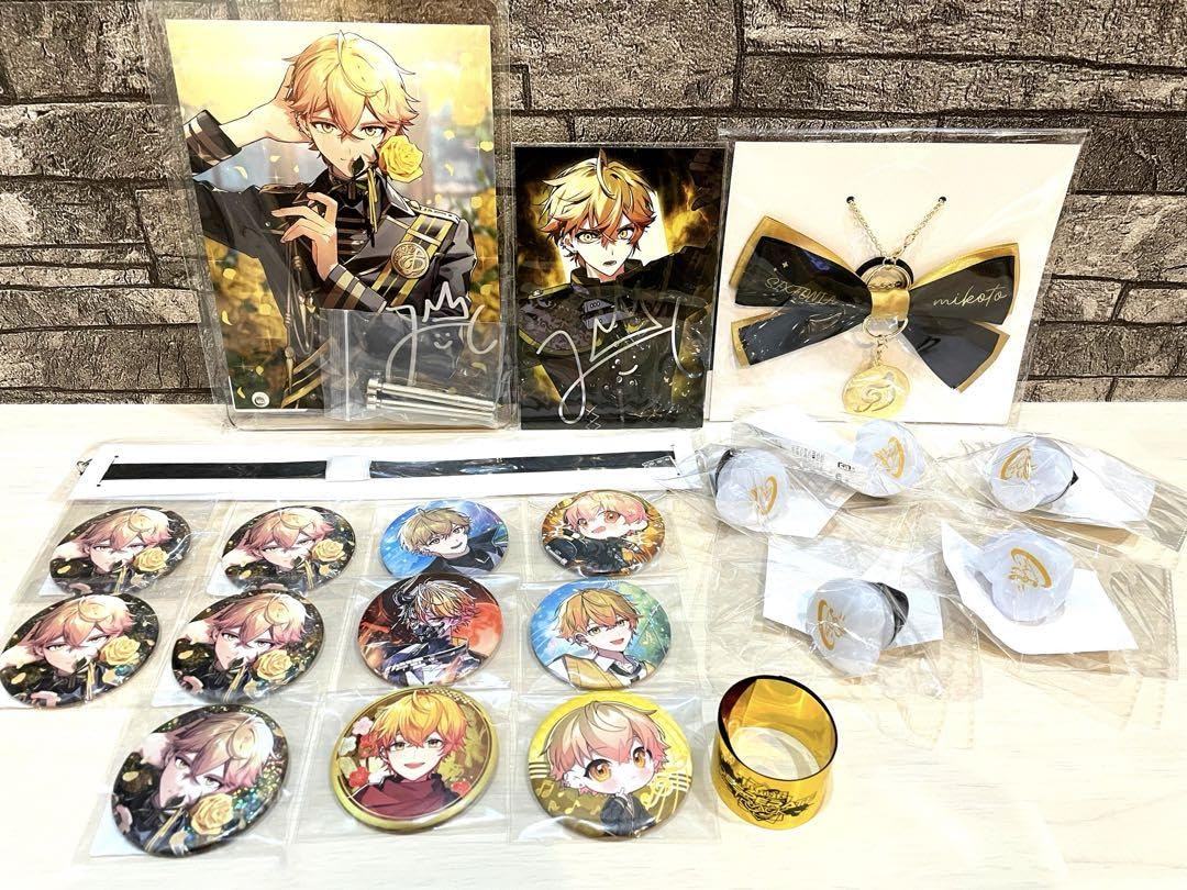 Amazon.co.jp: シクフォニ みことくん グッズ : おもちゃ