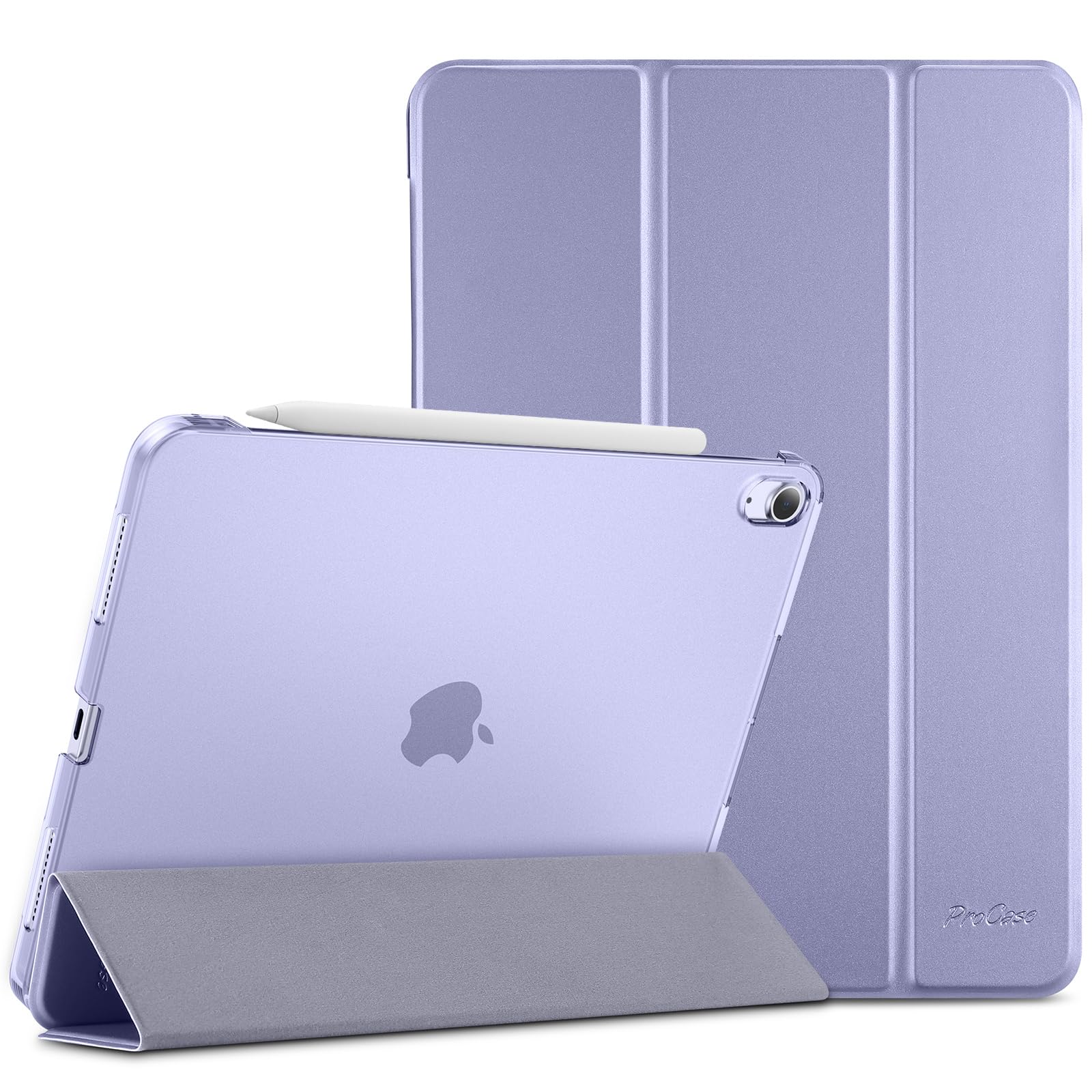 Amazon.com: ProCase Smart Case for iPad Air 11-inch M3 M2 2025