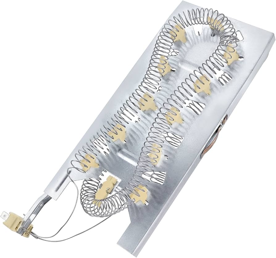 Amazon.com: 𝟮𝟬𝟮𝟲 𝙐𝙋𝙂𝙍𝘼𝘿𝙀 W11344457 3387747 Dryer