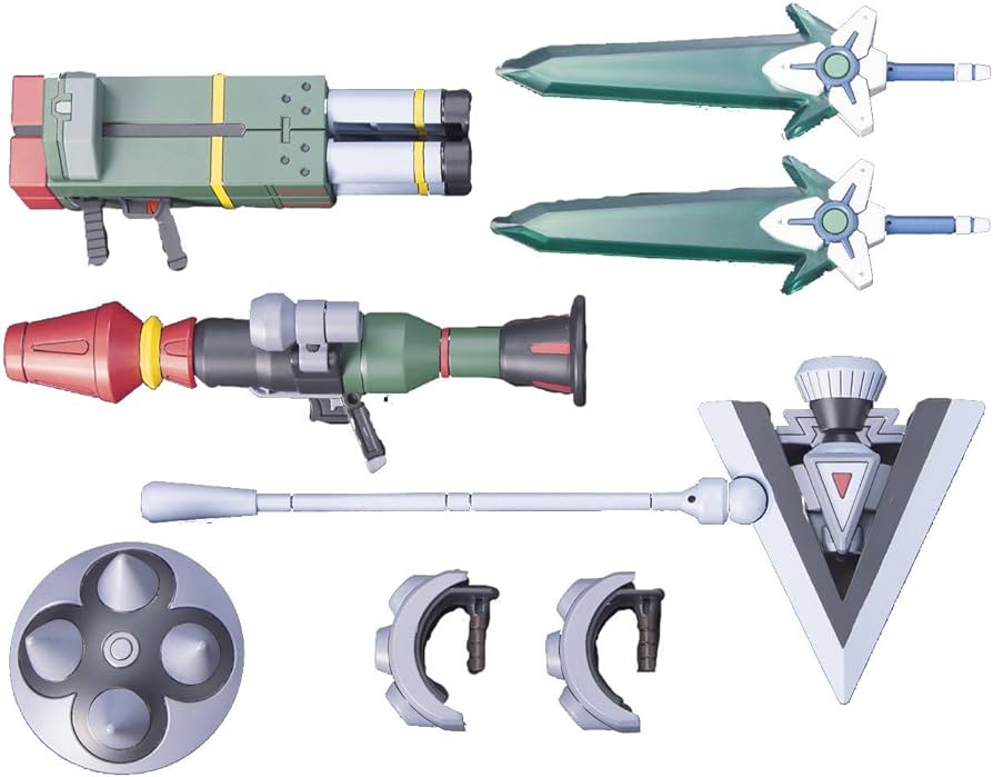 Amazon.co.jp: ダンボール戦機W(ダブル) LBXカスタマイズDXセット