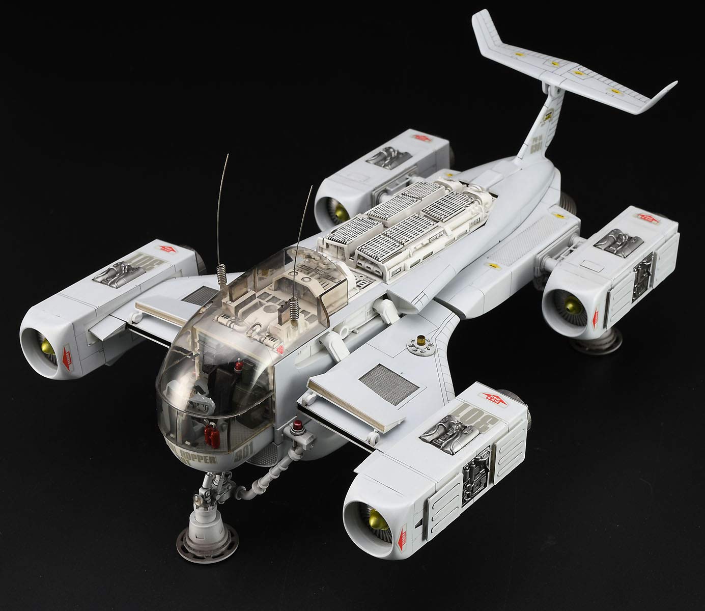 Amazon | ハセガワ オペレーションΩ (オメガ) プラモデル SP414